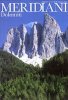 Dolomiti  meridiani